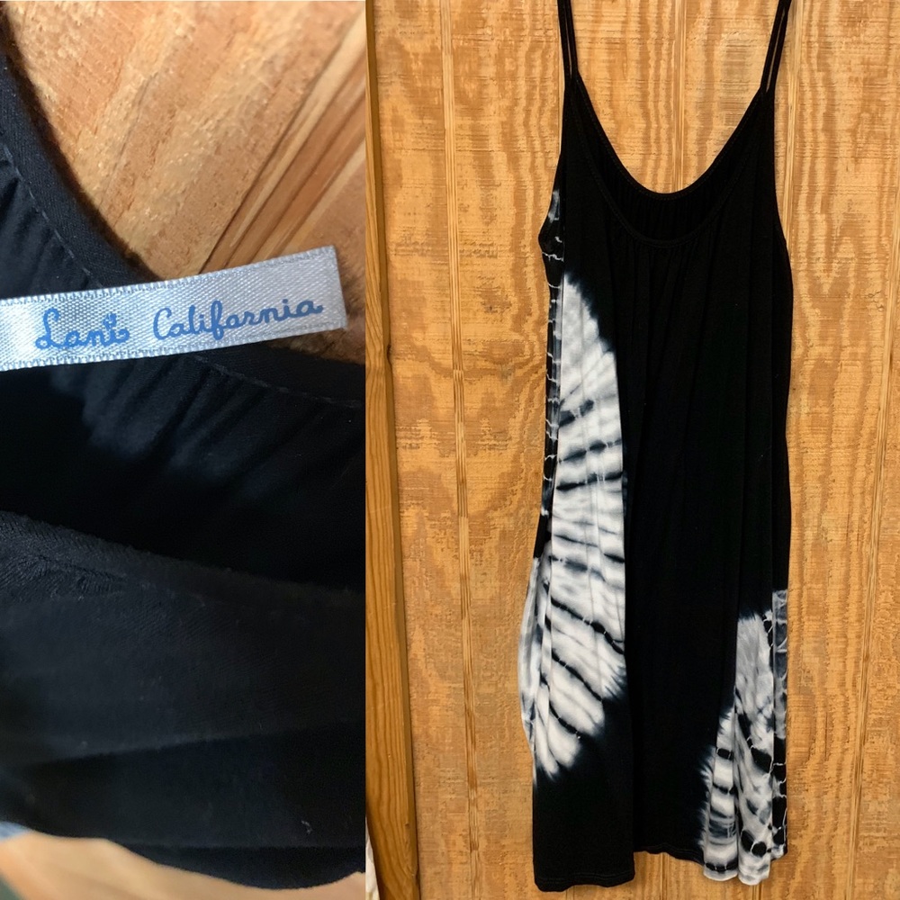 Lands California Dress